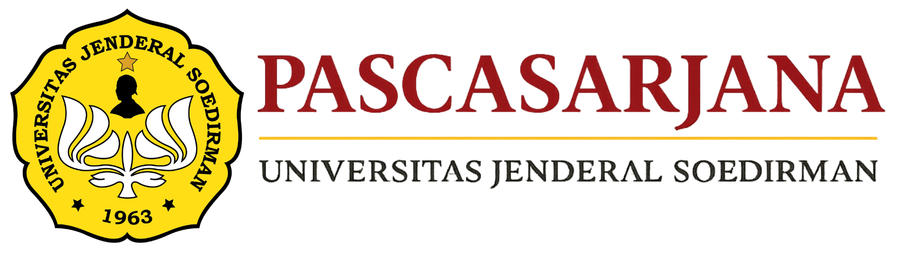 Pasca Sarjana Universitas Jenderal Soedirman